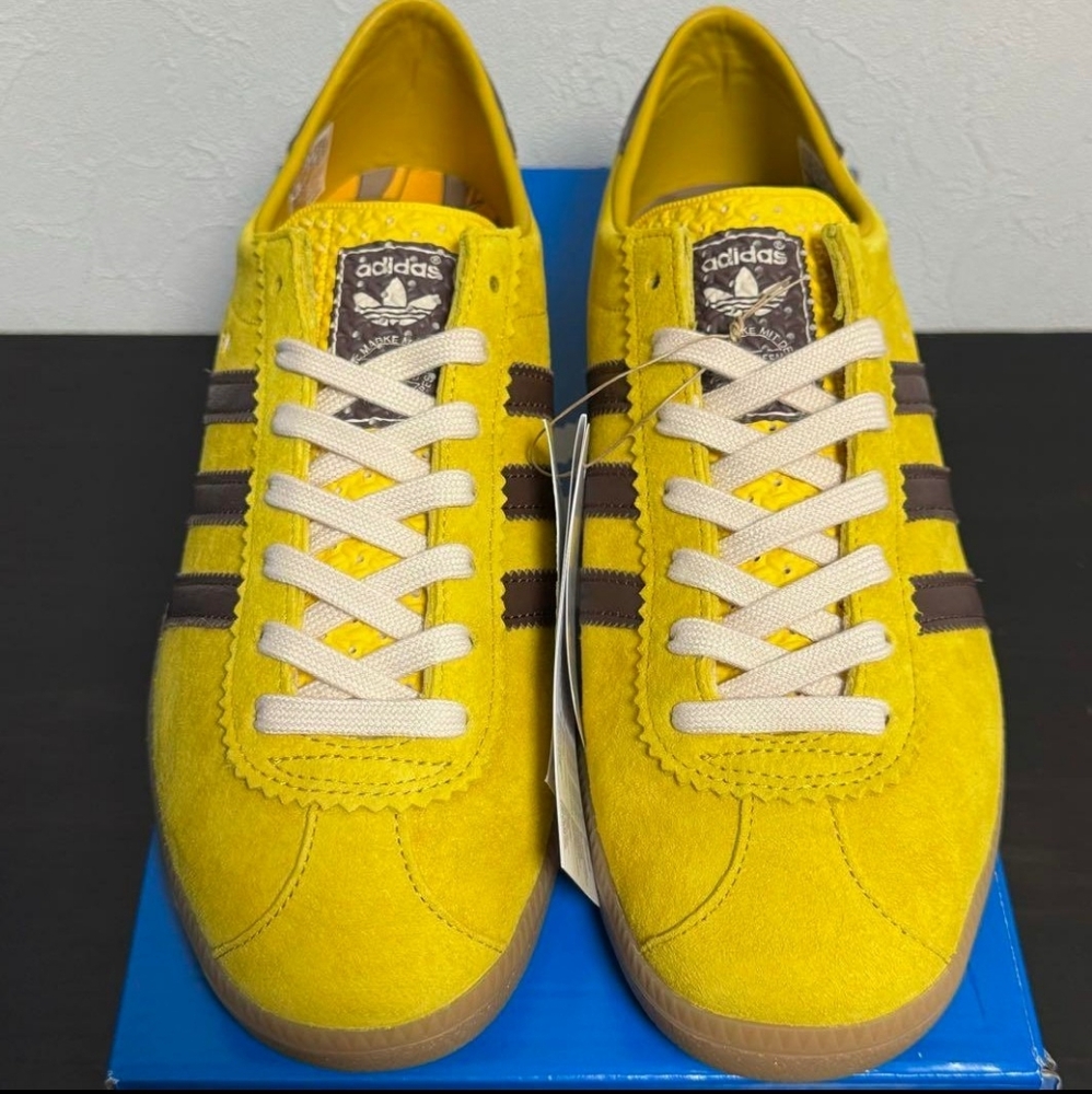 Adidas Wien (Vienna) sneakers - Brand new with tags